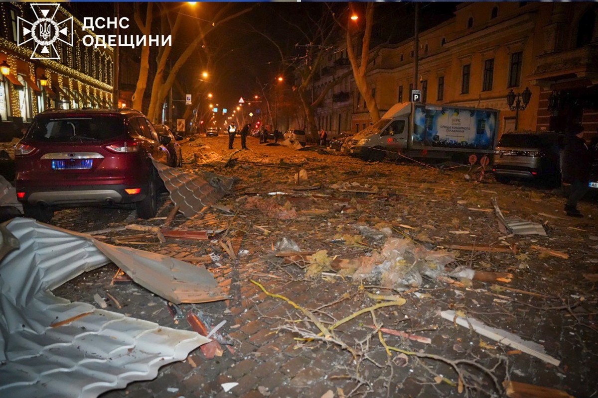 Ukrajinska vojska negirala da su ruske trupe zauzele Toreck