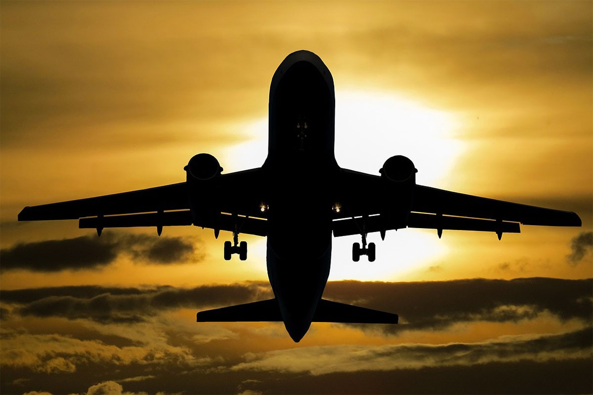 Airbus odlaže razvoj novih aviona na vodonik