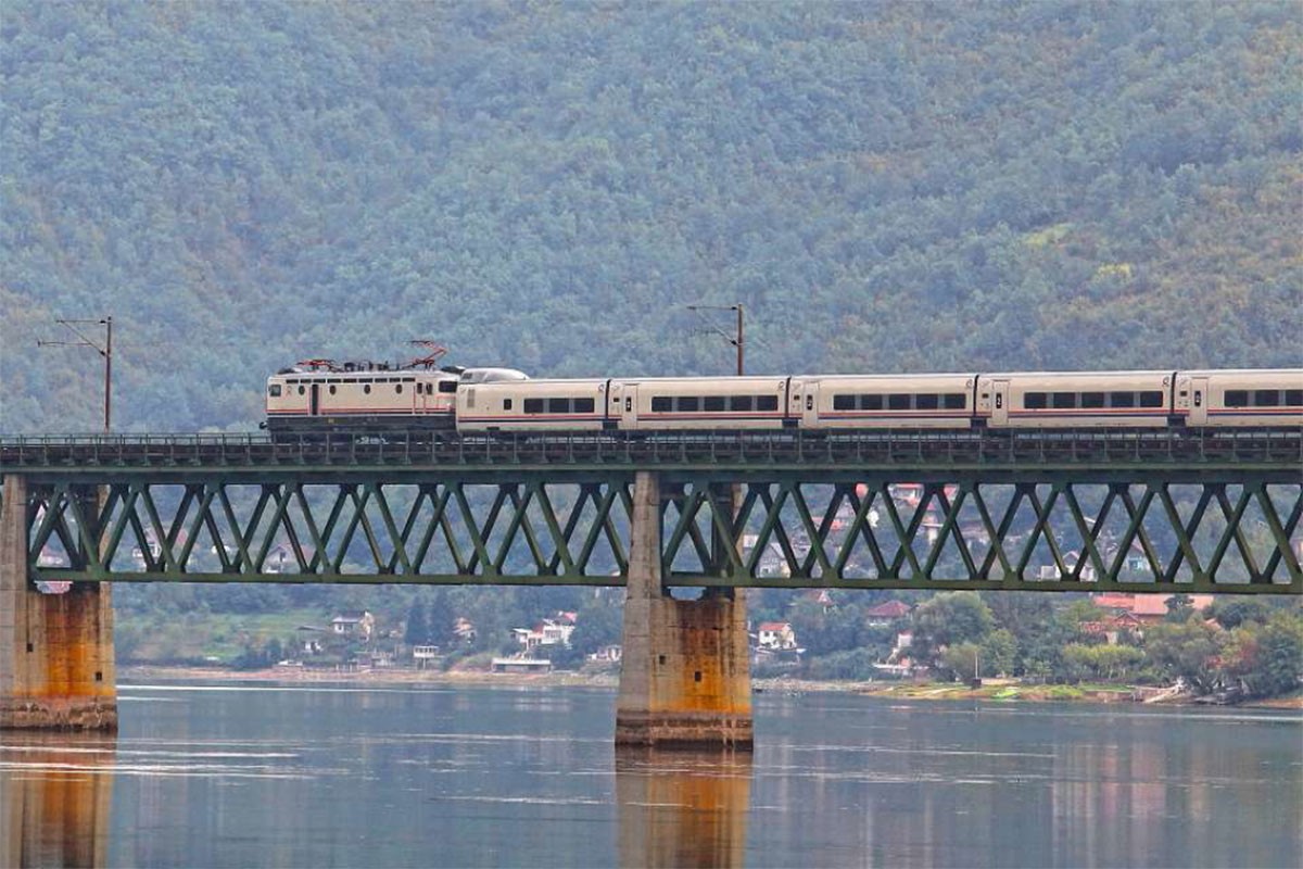 Od ponedjeljka kreću i putnički vozovi na relaciji Sarajevo – Čapljina