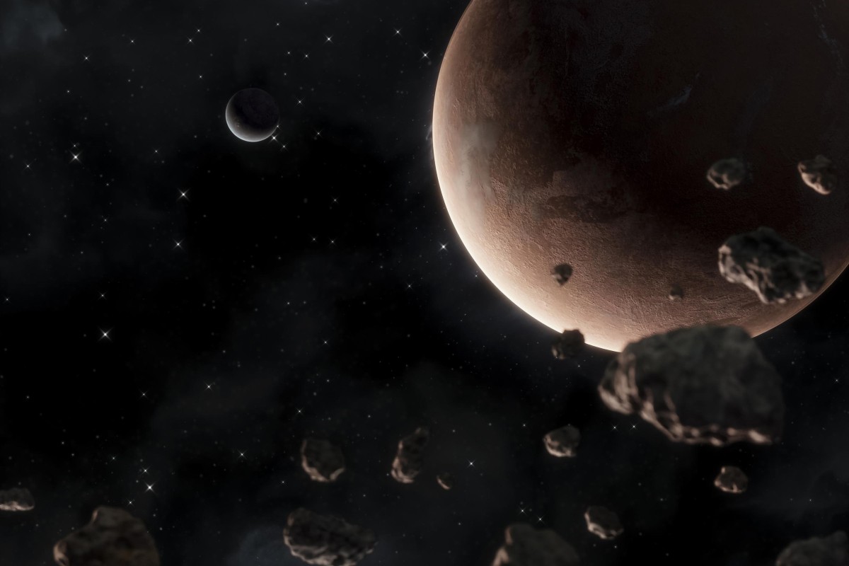 2182. godine asteroid bi se mogao sudariti sa Zemljom, evo kako će to izgledati