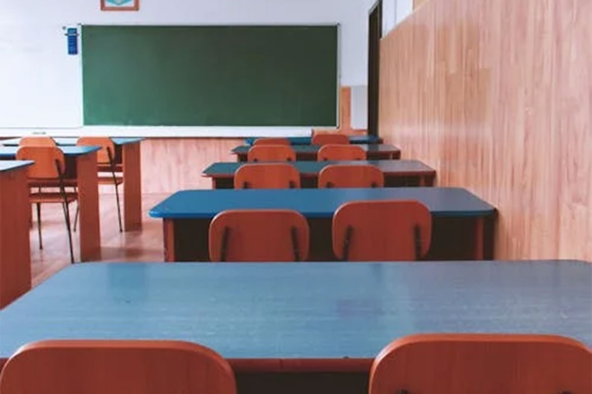 Roditelji prijavili đaka škole kod Lukavca: Napravio spisak učenika i nacrtao pištolj