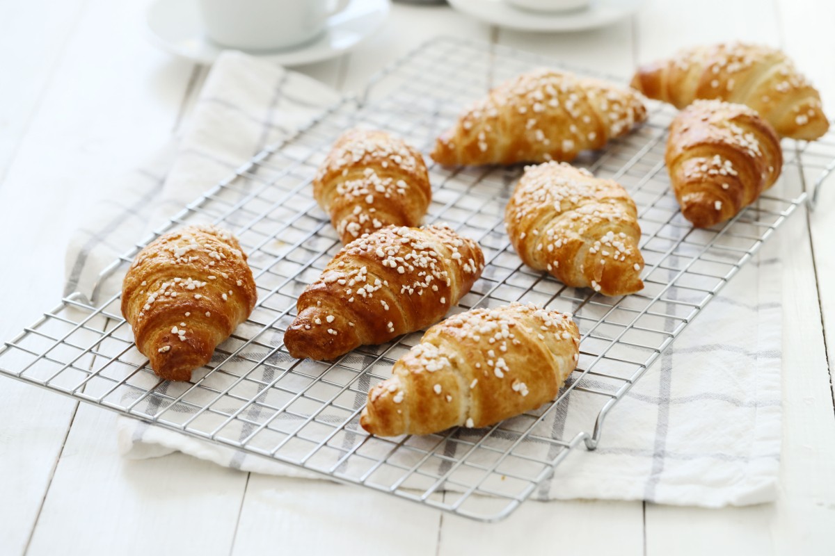 Recept za domaće kiflice koji će vas oduševiti