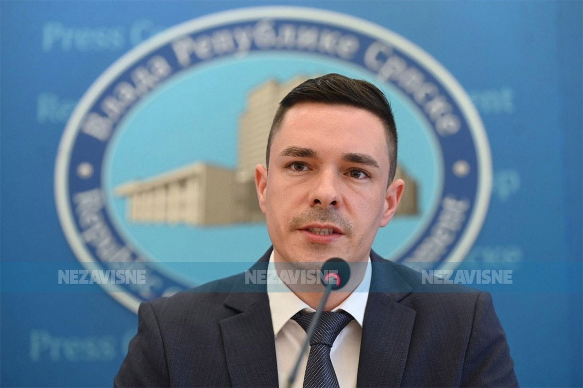 Bukejlović o zakonu NVO: Biće koristan i za neprofitne organizacije