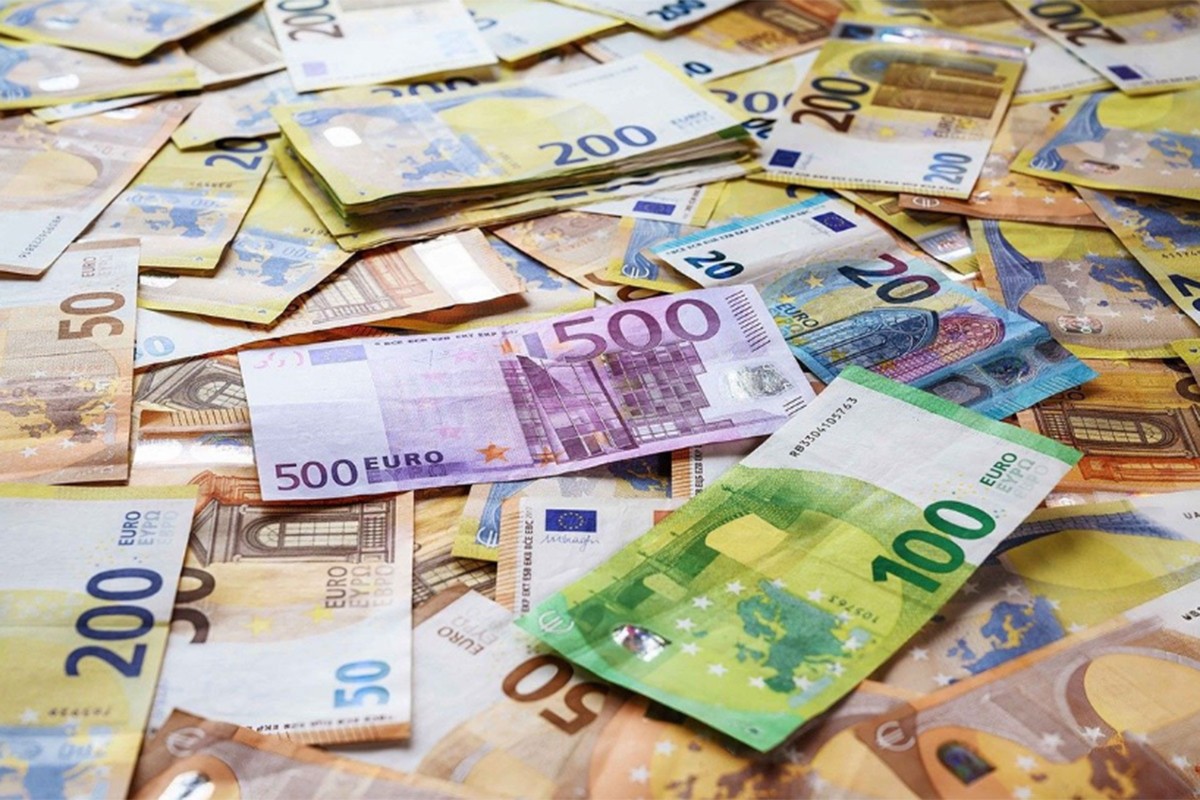 Oko 74 odsto crnogorskih radnika zarađuje ispod prosjeka od 1.000 evra