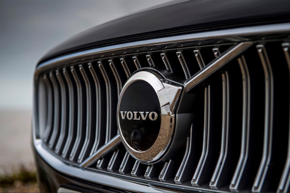 Volvo najavio pet novih modela u ovoj godini