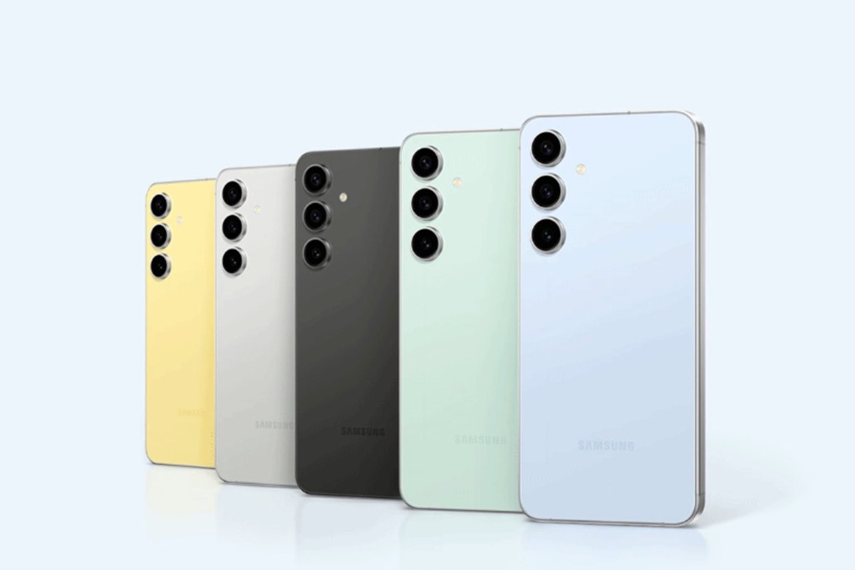 Ovi Samsung telefoni dobijaju najnovije One UI 7 ažuriranje