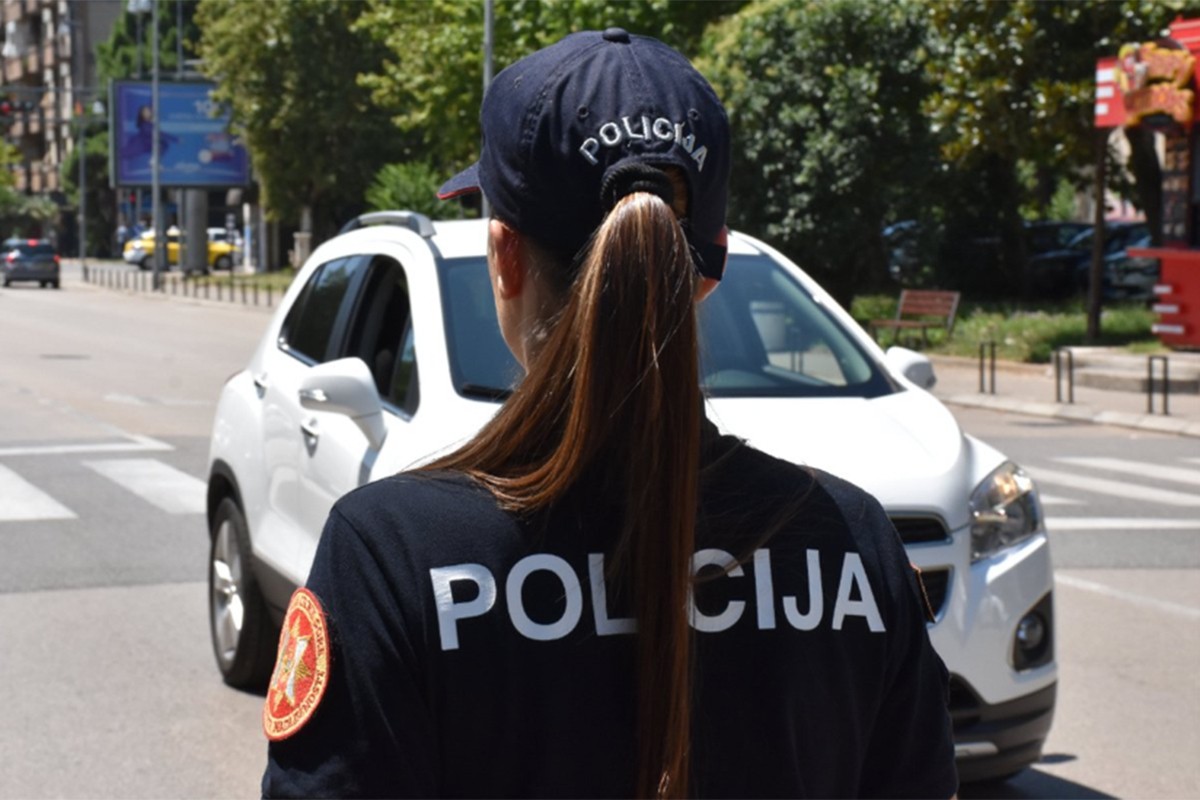 Užas u Podgorici: Tijelo bebe nađeno u kanti za smeće