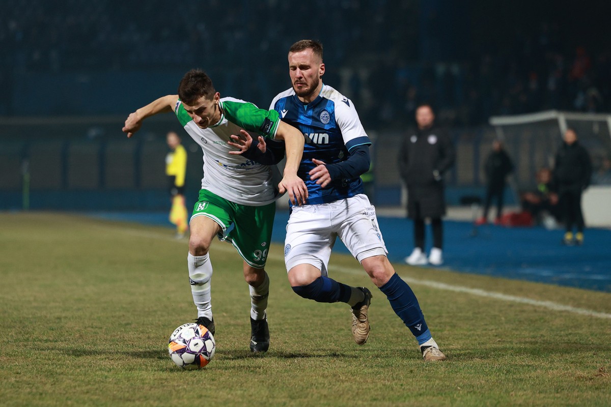 Denis Ćorić nakon Vareša: Jednosmjerna ulica