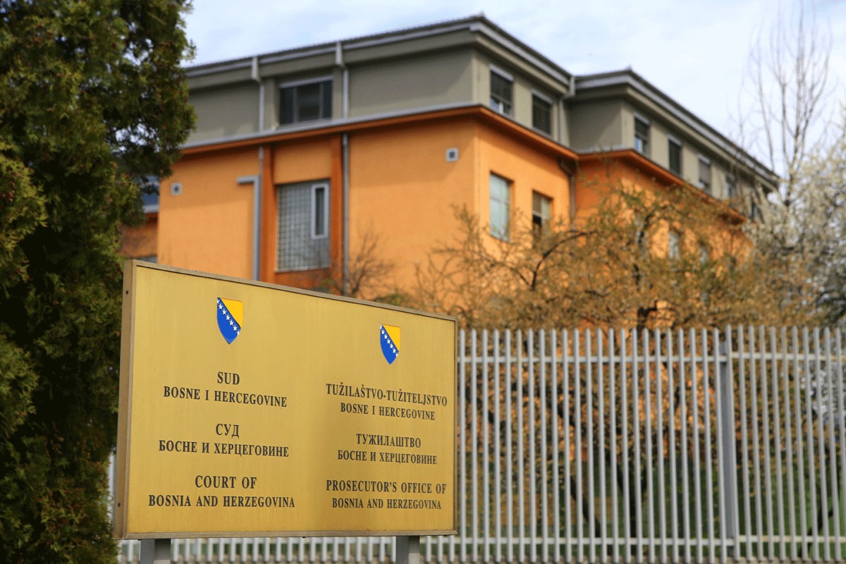 Država za 50 oslobođenih morala da isplati skoro 900.000 KM