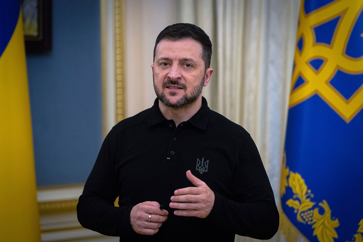 Zelenski protiv izbora u Ukrajini: "Izgubićemo vojsku"