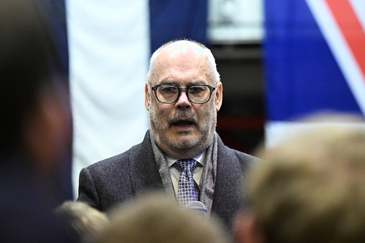 Estonski predsjednik poziva EU: Okončajte sav uvoz ruske energije