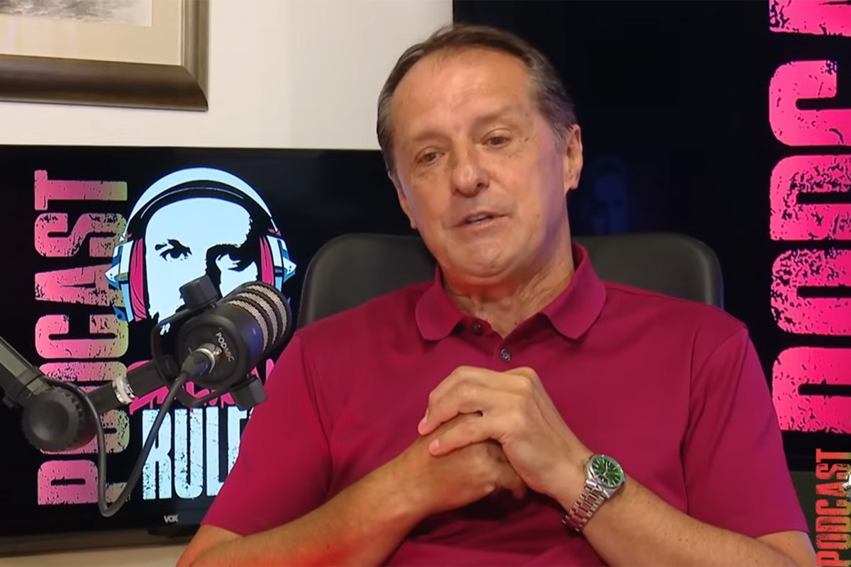 Legendarni fudbaler: Da sam dao gol, ne bi bilo rata u Jugoslaviji (VIDEO)