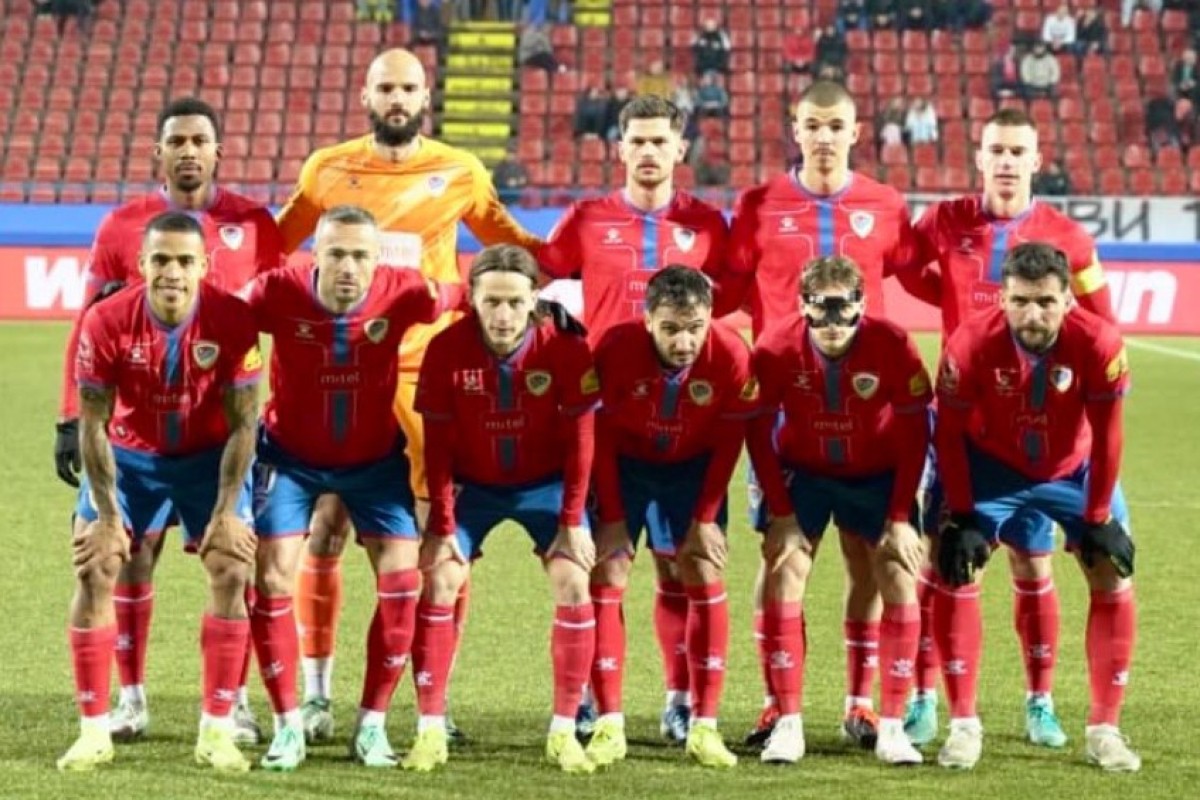 Fudbaleri Borca u četvrtfinalu Kupa BiH