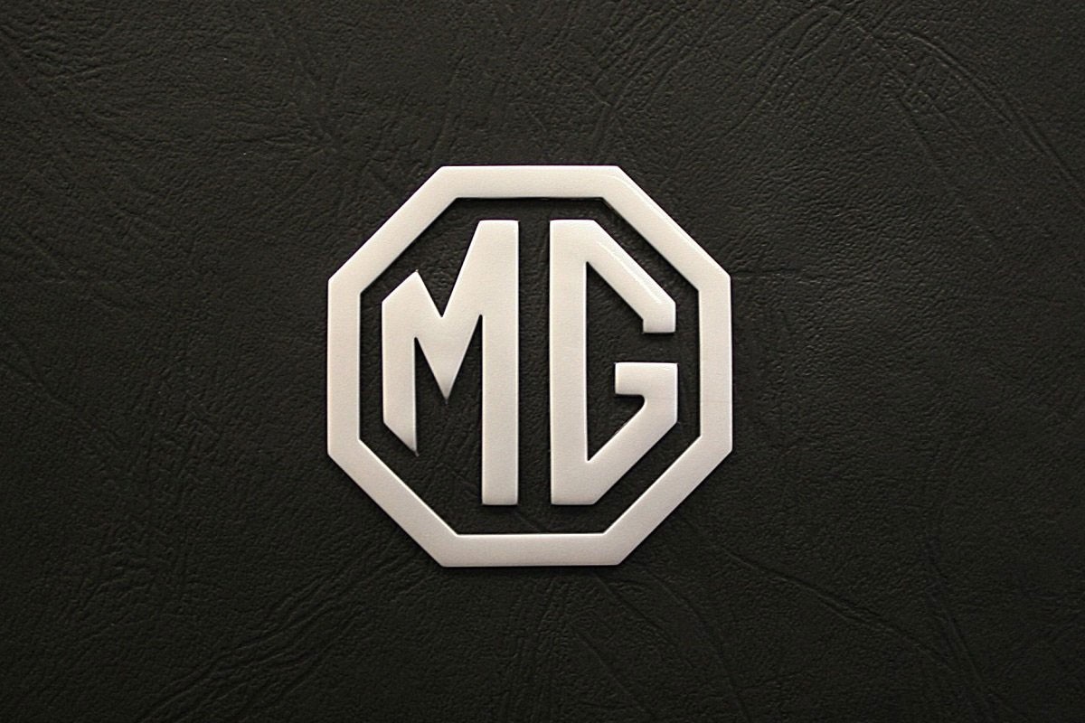 Benzinski MG ZS ponovo u igri