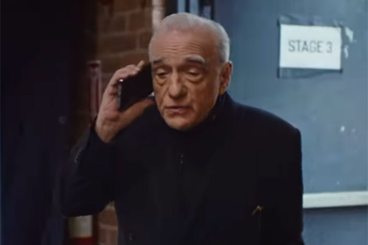 Martin Skorseze oduševljen horor filmom koji mnogi kritikuju