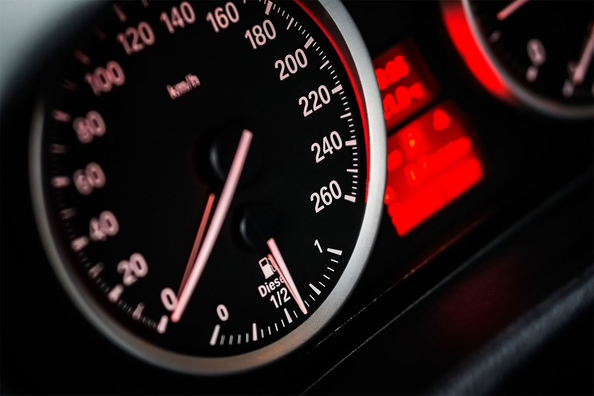 Desničari u Austriji žele da se poveća maksimalna dozvoljena brzina na auto-putu