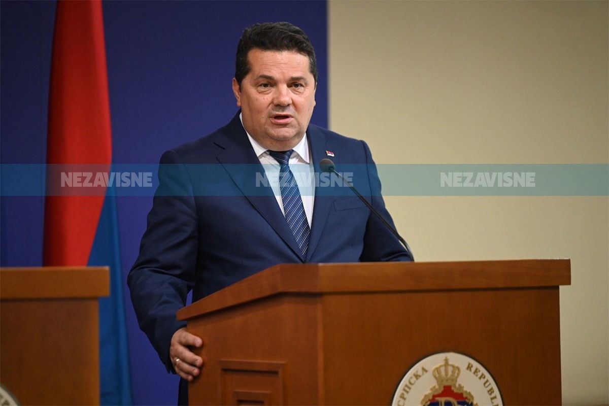 Stevandić: Bitno zajedničko obilježavanje Sretenja