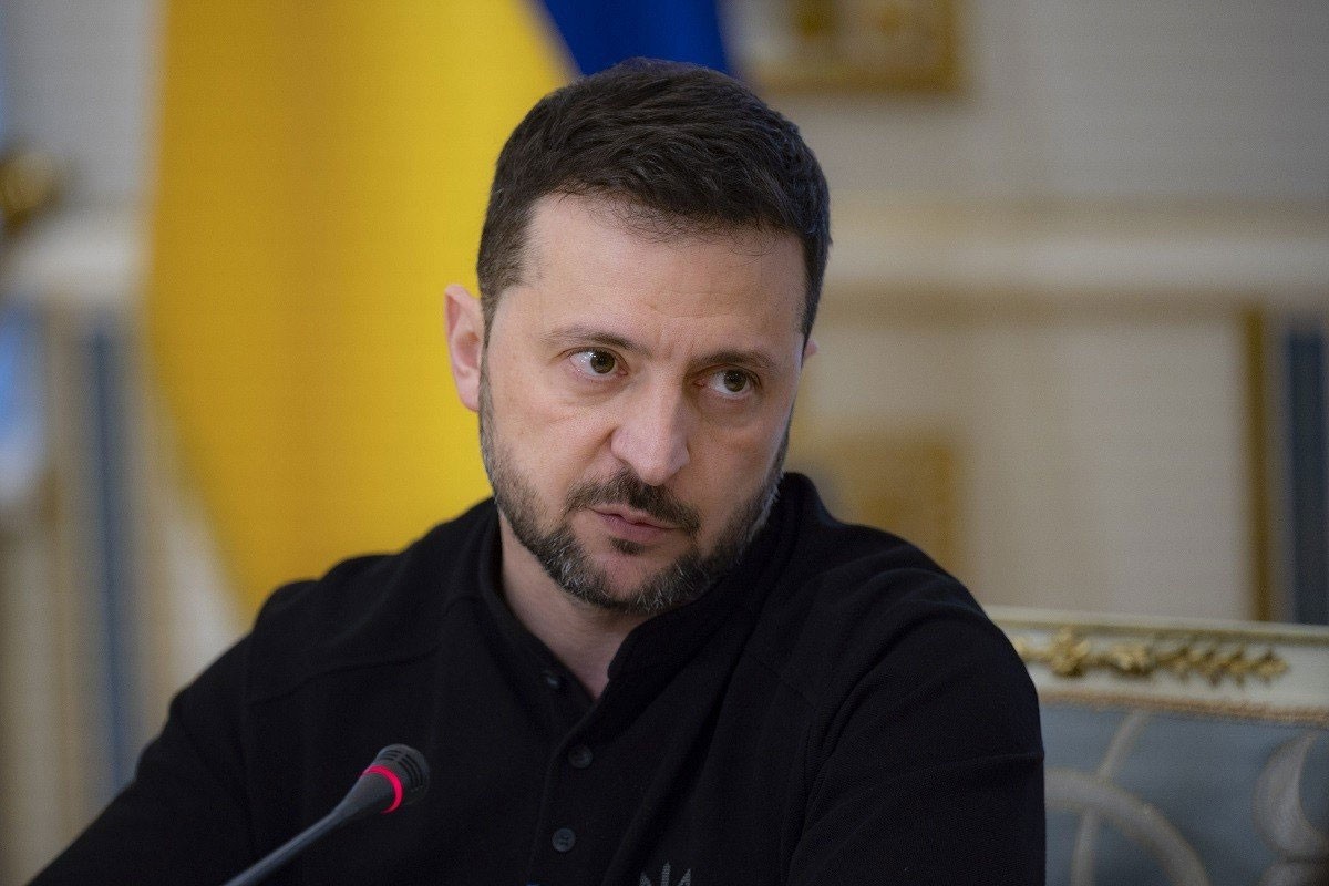 Zelenski: Spremni smo za dijalog ako nas Amerika i Evropa ne napuste