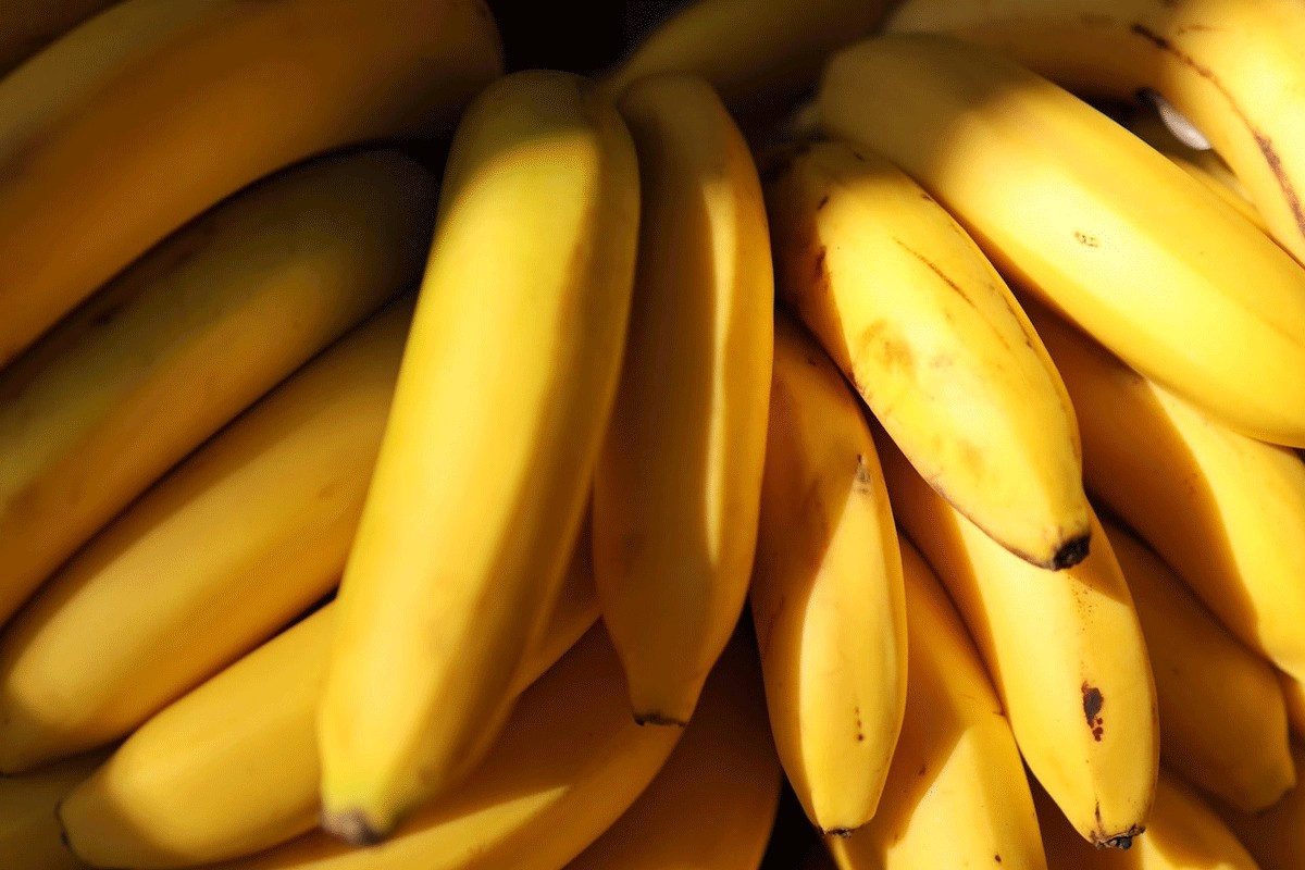U Njemačkoj ćete biti kažnjeni ako ovo uradite sa bananom
