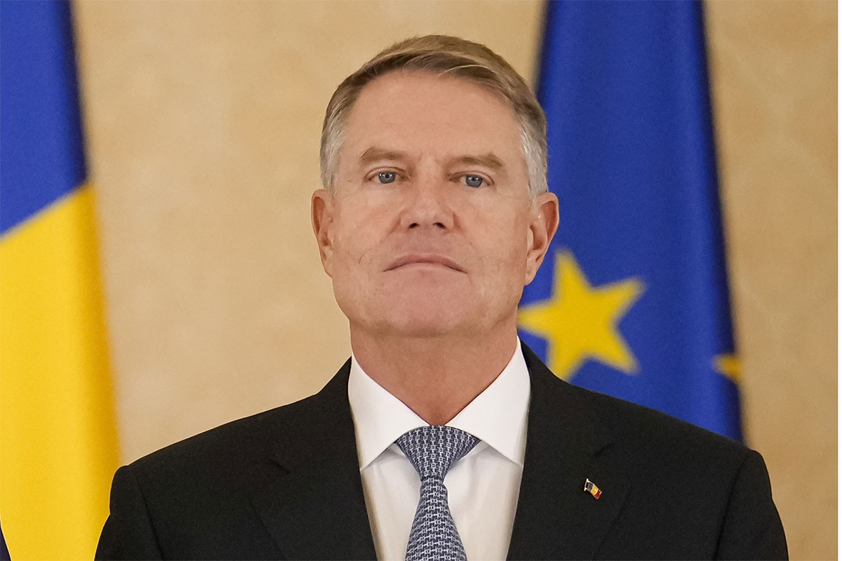 Predsjednik Rumunije podnio ostavku