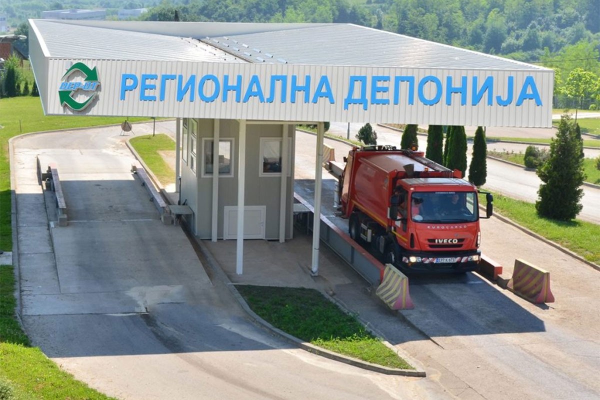 Radnici "Dep-ota" u srijedu protestuju ispred Gradske uprave u Banjaluci