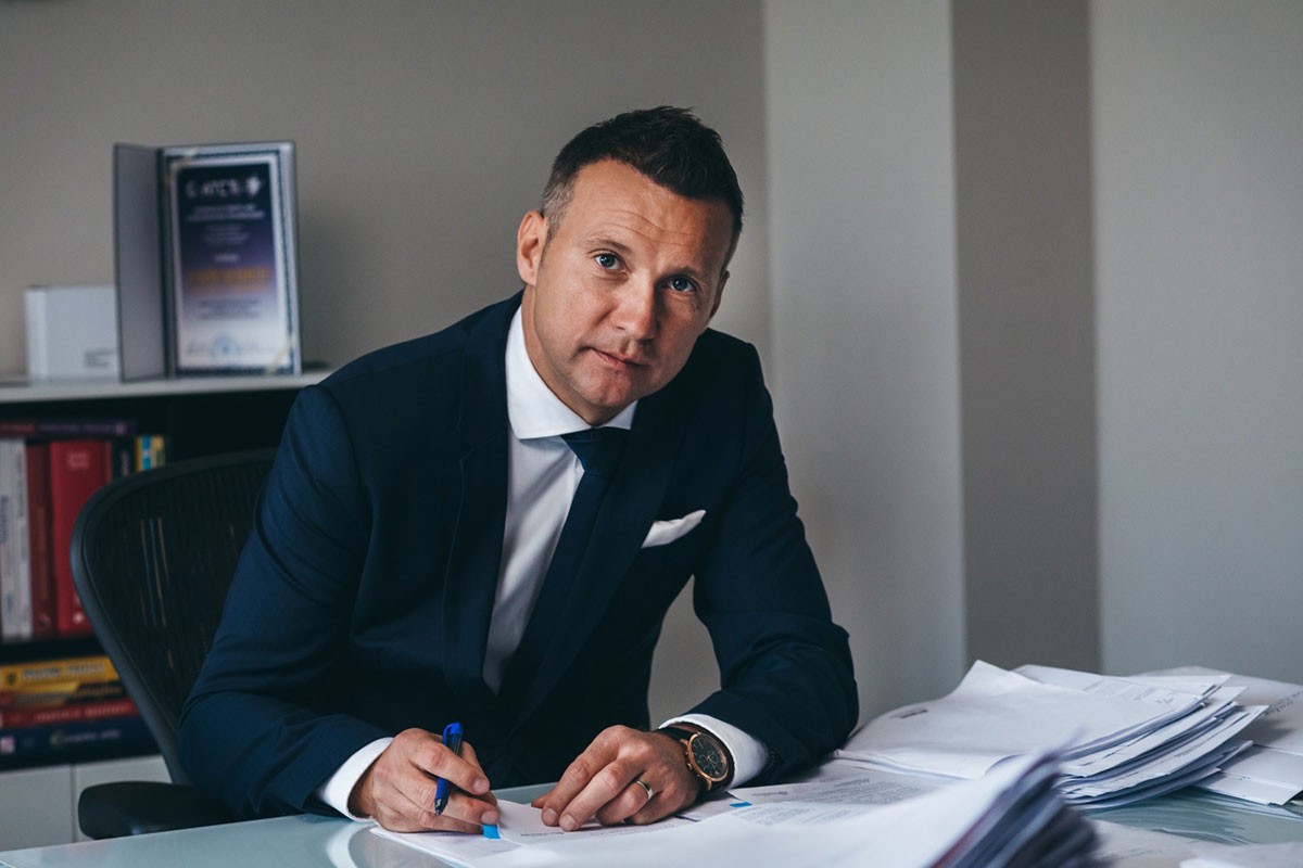Priznanje za BHANSA: Davorin Primorac imenovan u Odbor za upravljanje mrežom