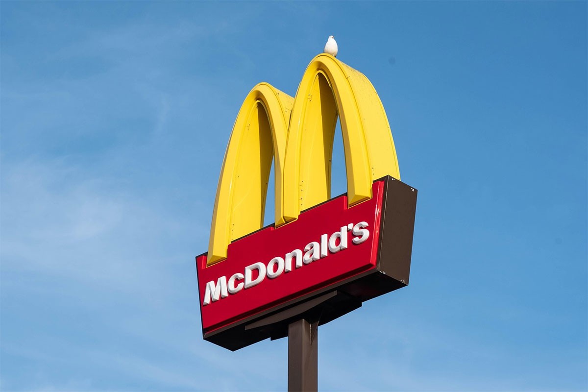 Kvartalni prihod McDonald'sa razočarao investitore