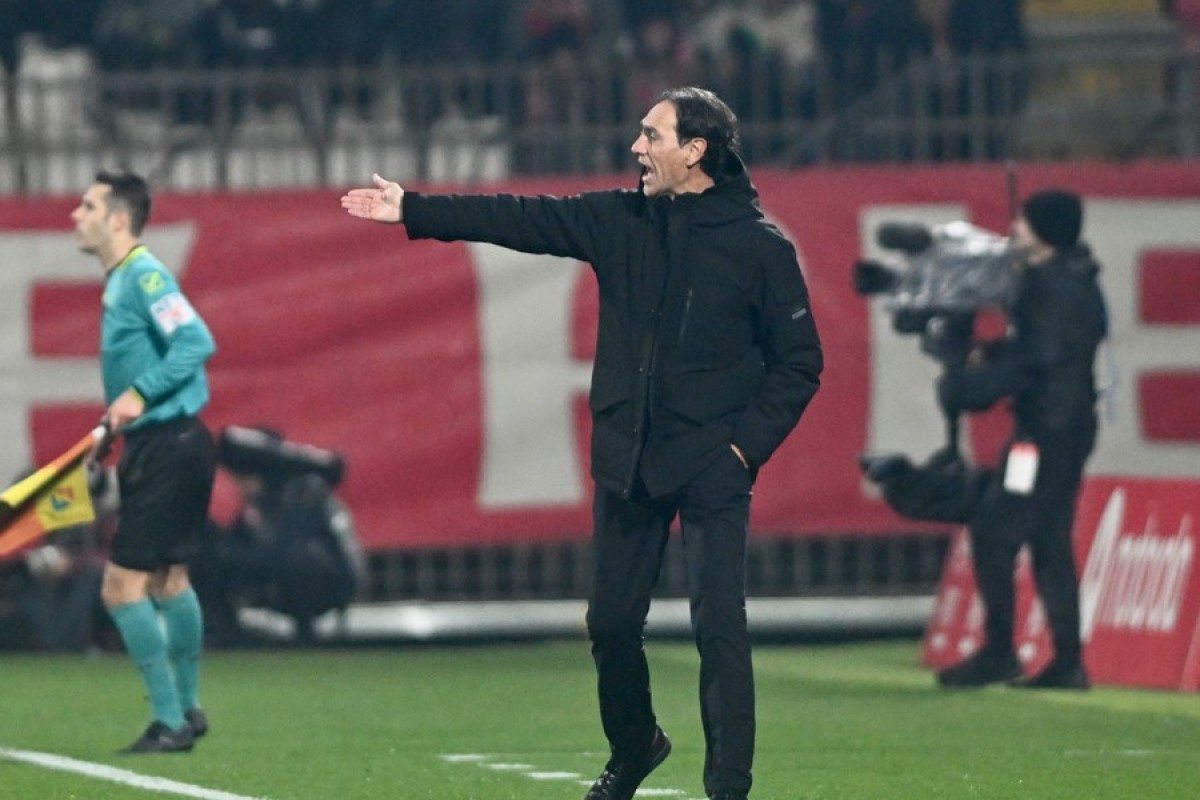 Alesandro Nesta ponovo na klupi Monce