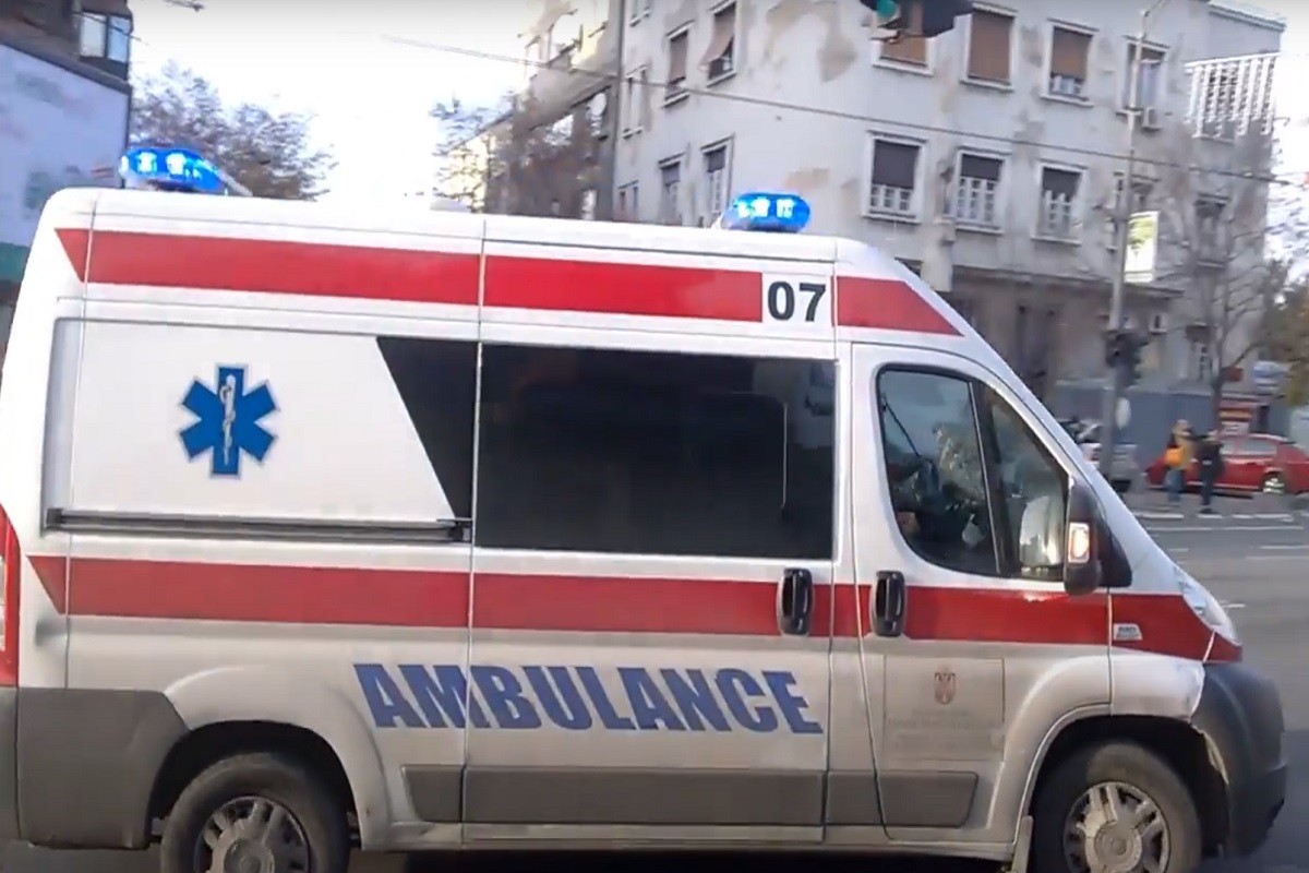 Užas u Trsteniku: Žena izbola bivšeg muža