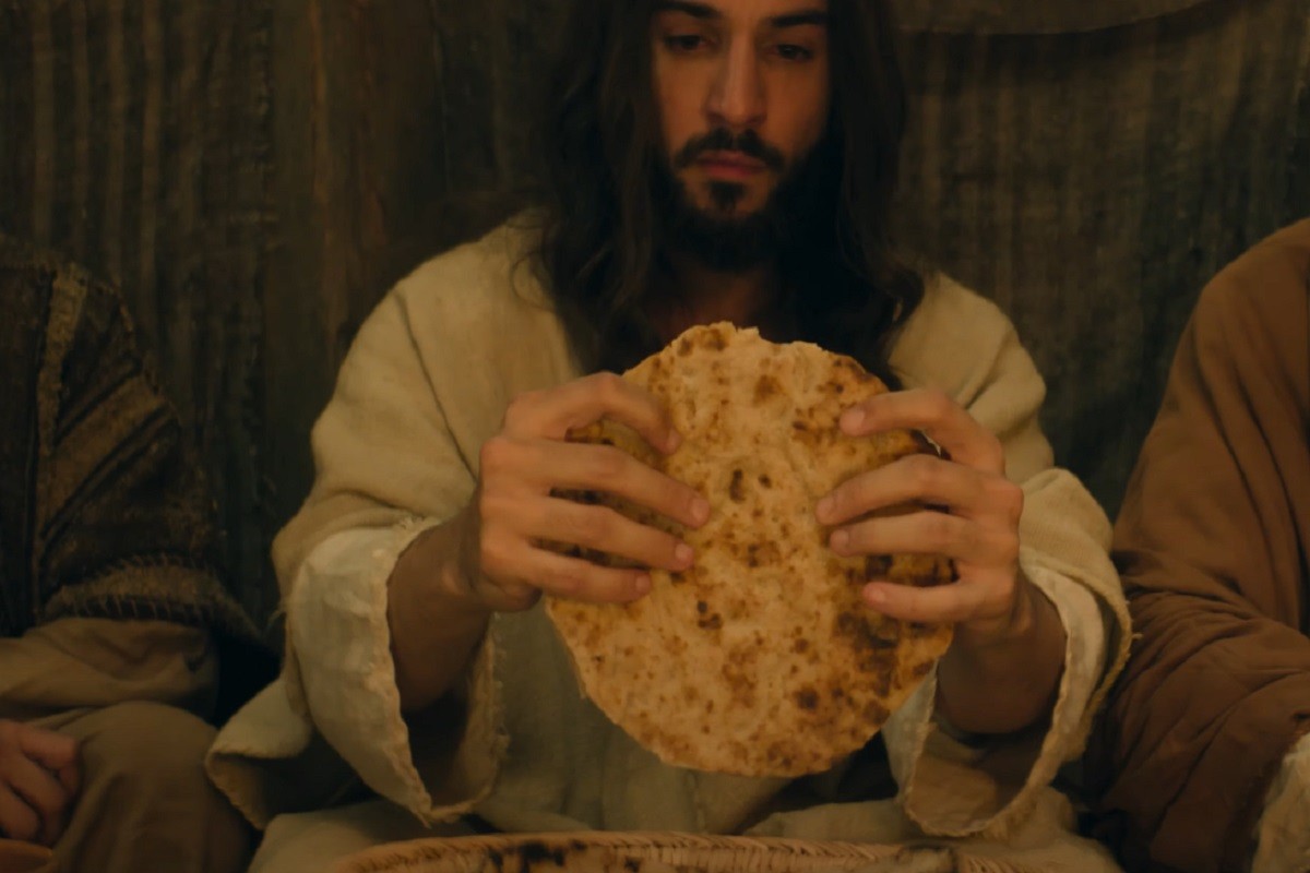 Trejler za dugo iščekivani film "Posljednja večera" (VIDEO)