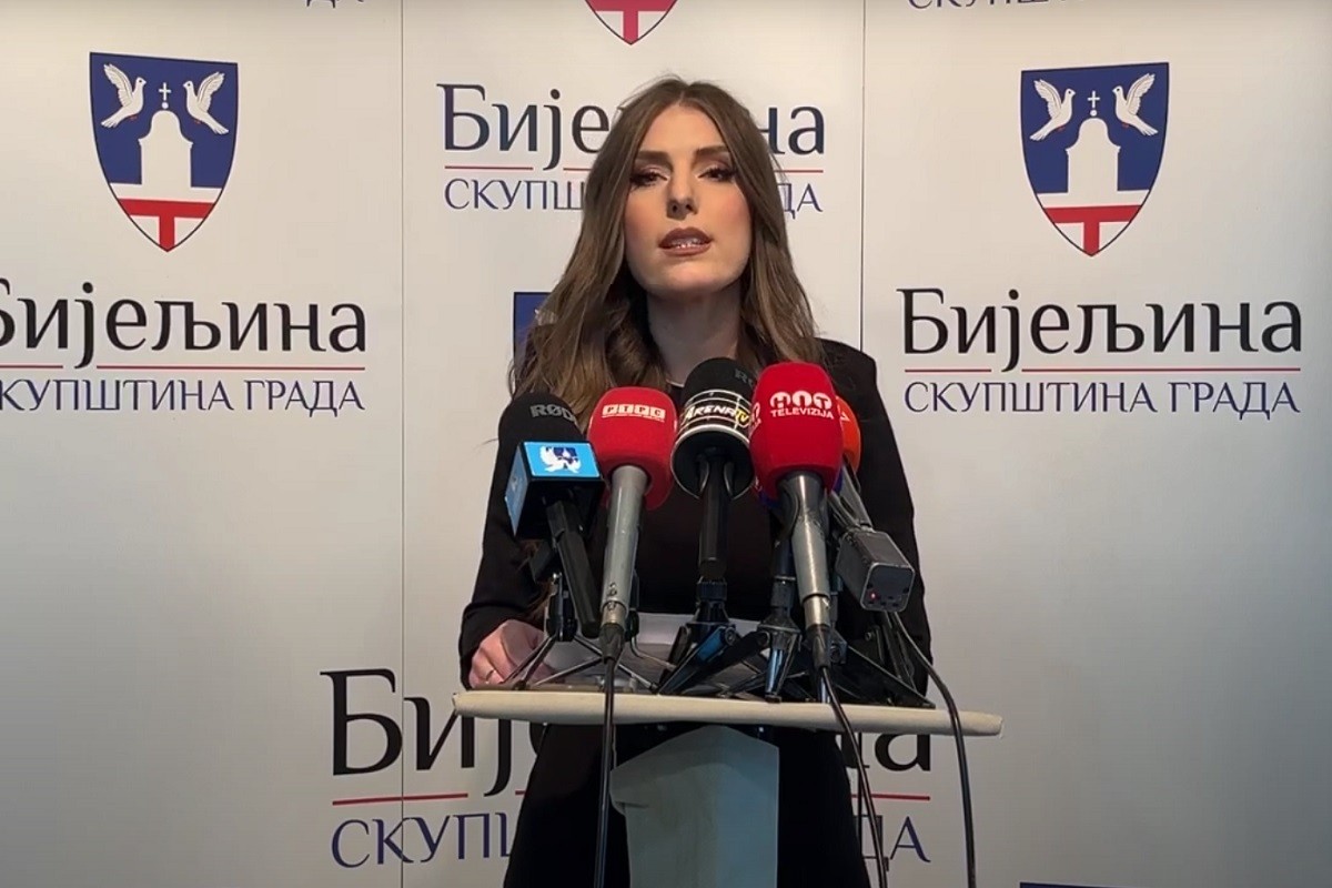 Arsenović: Plate radnika u vrtiću nisu ni planirane rebalansom