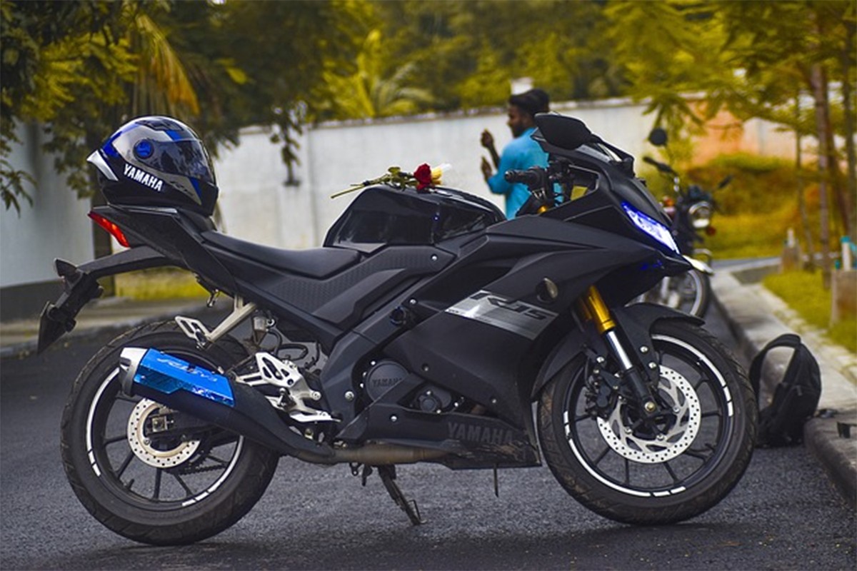 Rast prodaje motocikala na ključnim evropskim tržištima