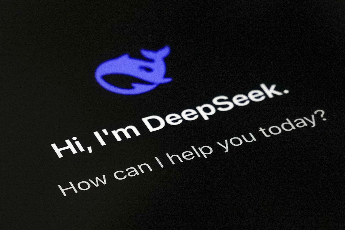 DeepSeek zabranjuje sve više država