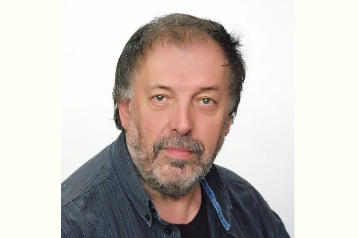 Zoran Kostić dobitnik nagrade "Kolja Mićević"