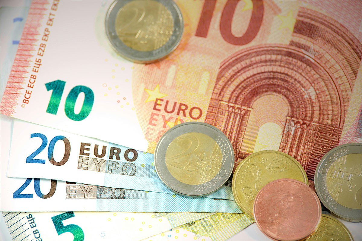 Uhapšen muškarac u Srbiji zbog pronevjere 1,7 miliona evra