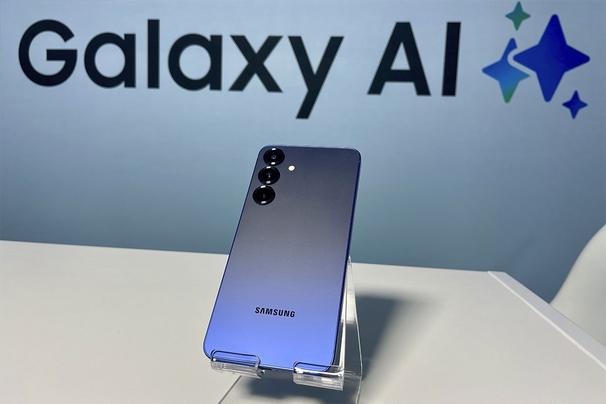 Samsung konačno razmatra povećanje kapaciteta baterije za svoje flagshipe