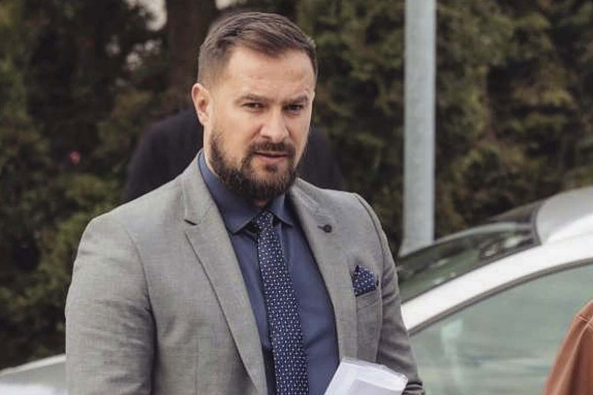 Tužilaštvo izmijenilo optužnicu Fikretu Hodžiću