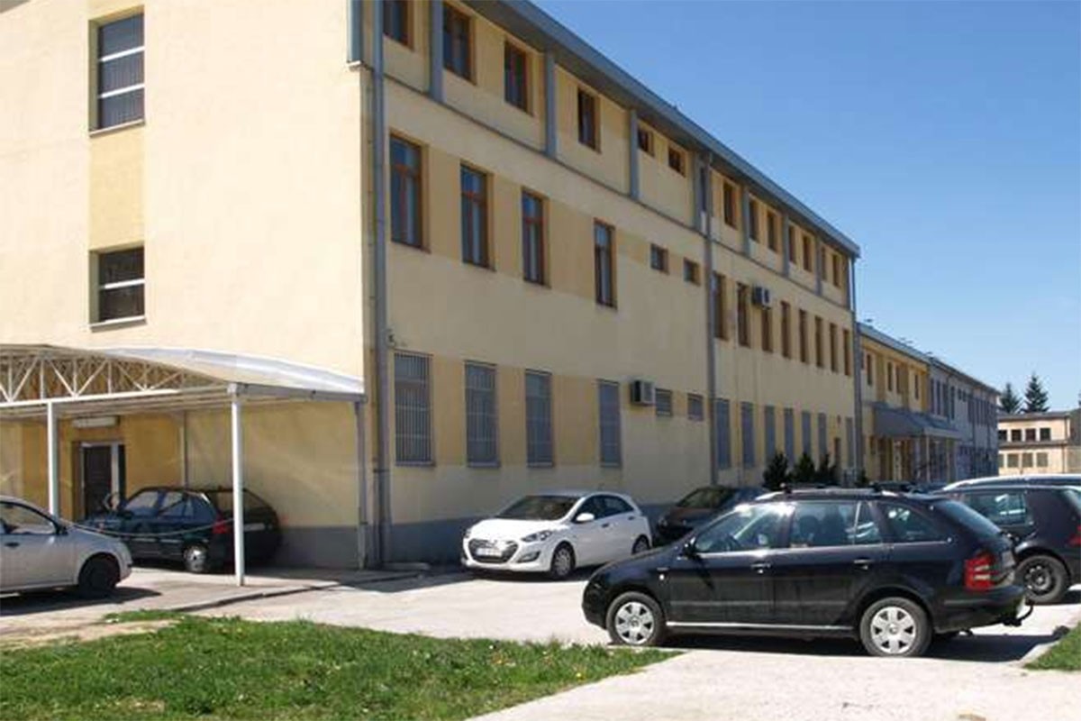 Tukli se kocem pa zaradili optužnicu