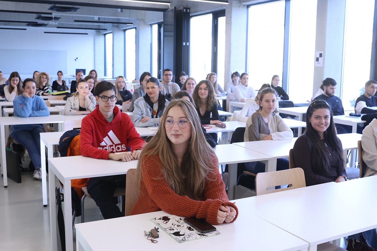 Univerzitet u Banjaluci najavio kad počinju prijemni ispiti