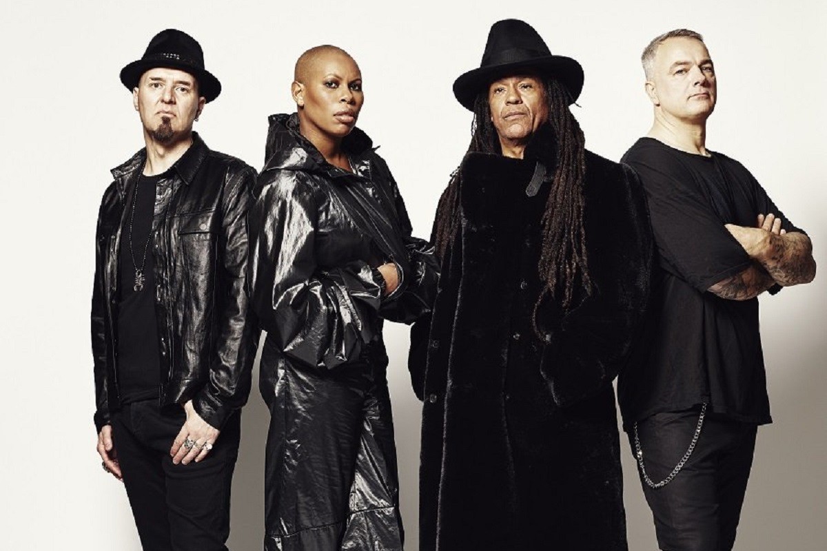 Skunk Anansie se vraćaju u Zagreb
