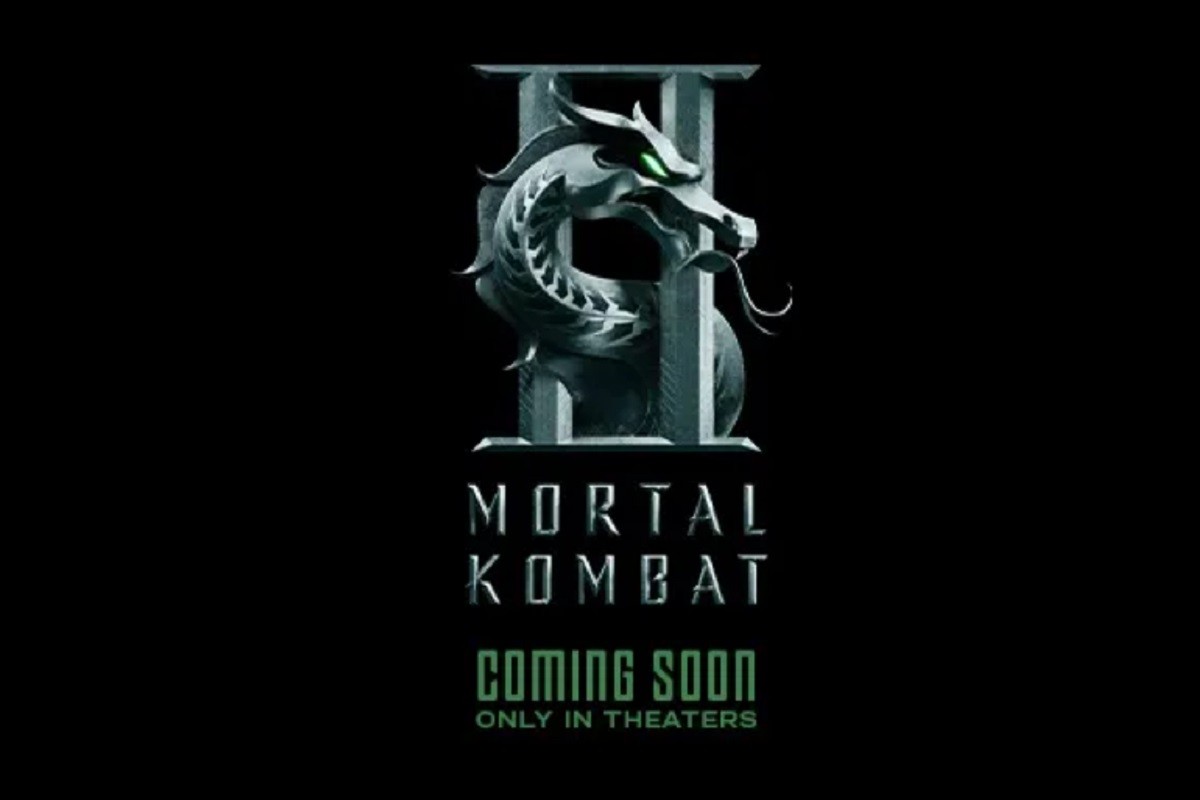 Prvi poster za "Mortal Kombat II" predstavio novog borca (FOTO)