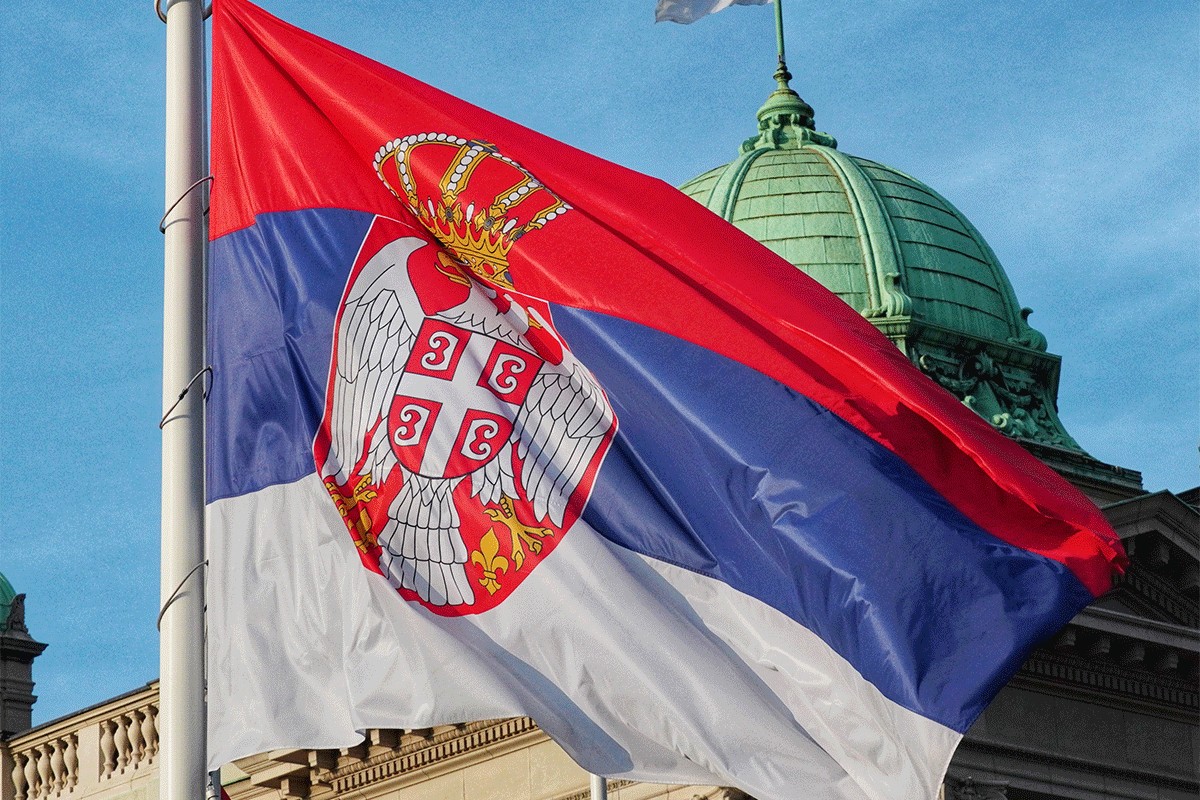 Oglasio se ministar spoljnih poslova Srbije o hapšenju predsjednika opštine Obrenovac