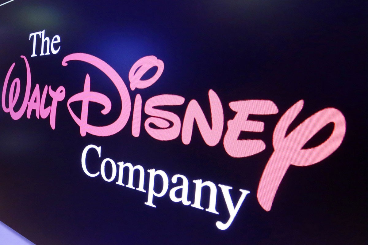 "Walt Disney" se usklađuje s Trampovom politikom