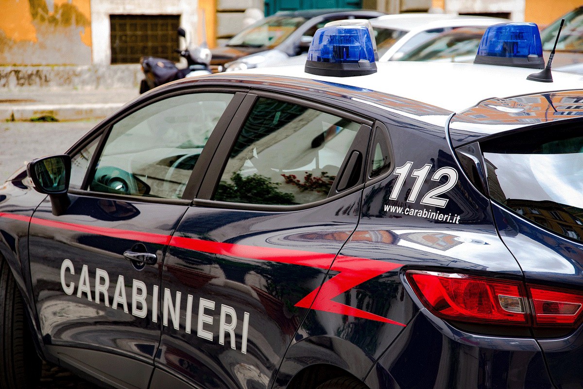 Policija "čisti" Palermo od mafije