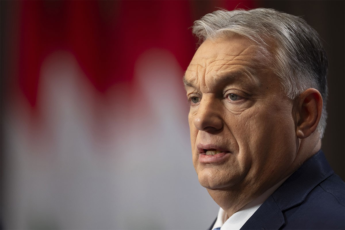 Orban: AfD je budućnost Njemačke