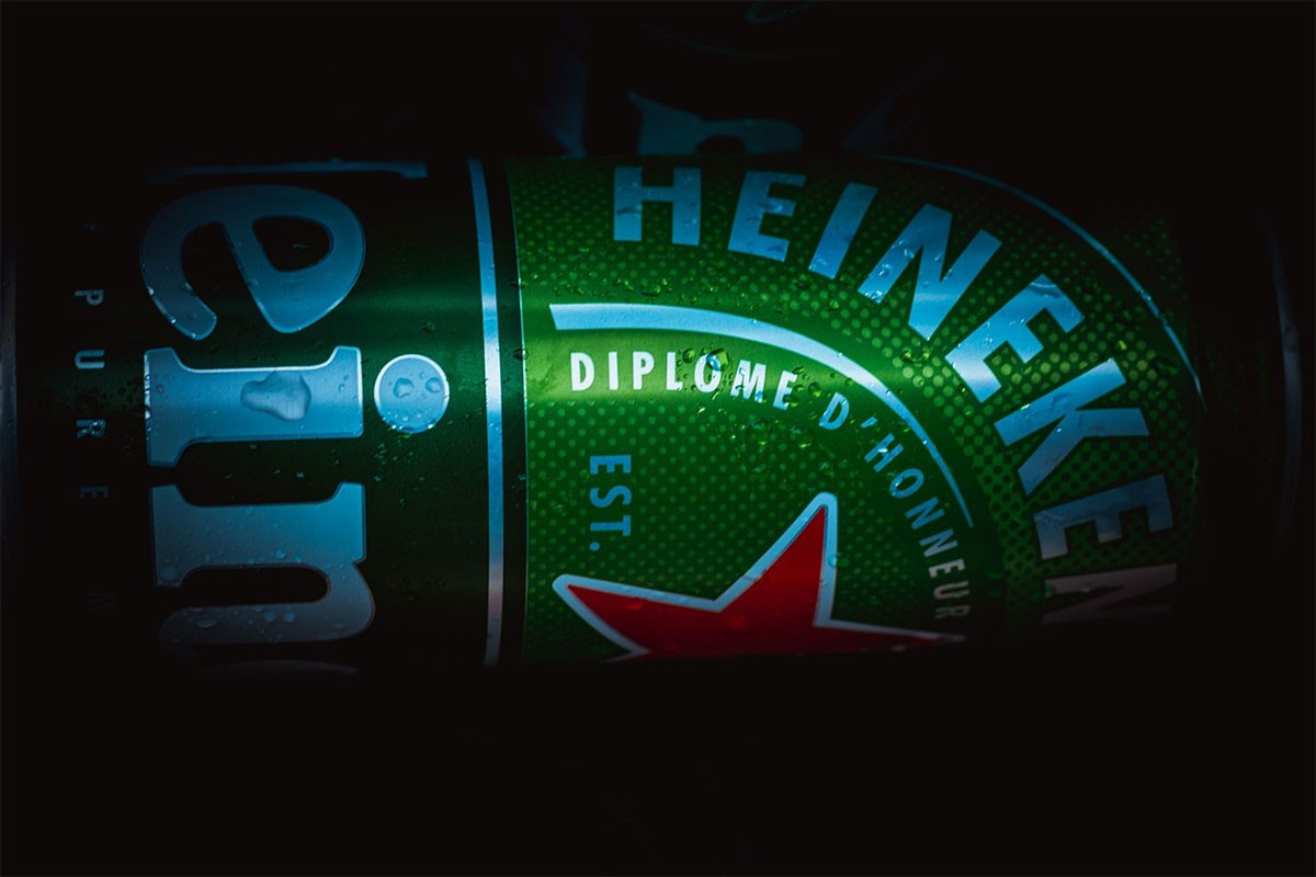 Akcije Heinekena porasle za 13 odsto