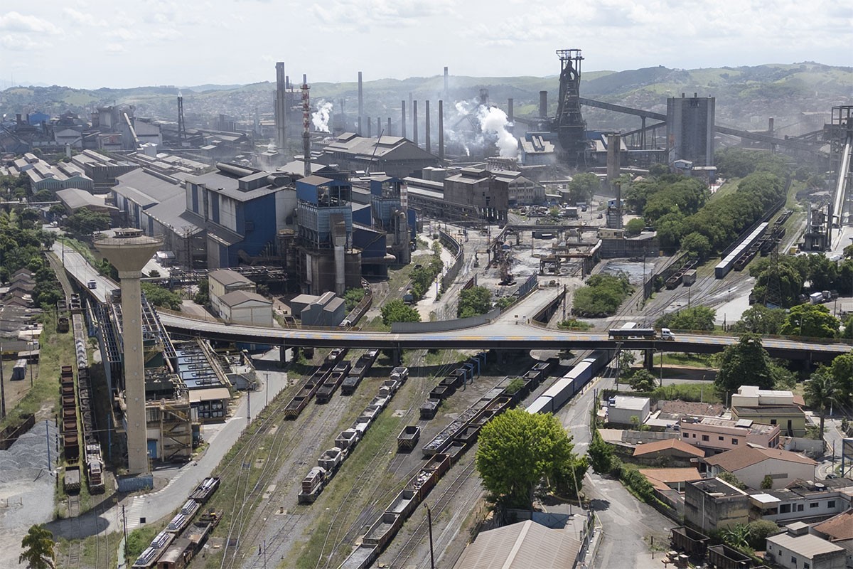 Jug Brazila zahvatio talas rekordnih temperatura
