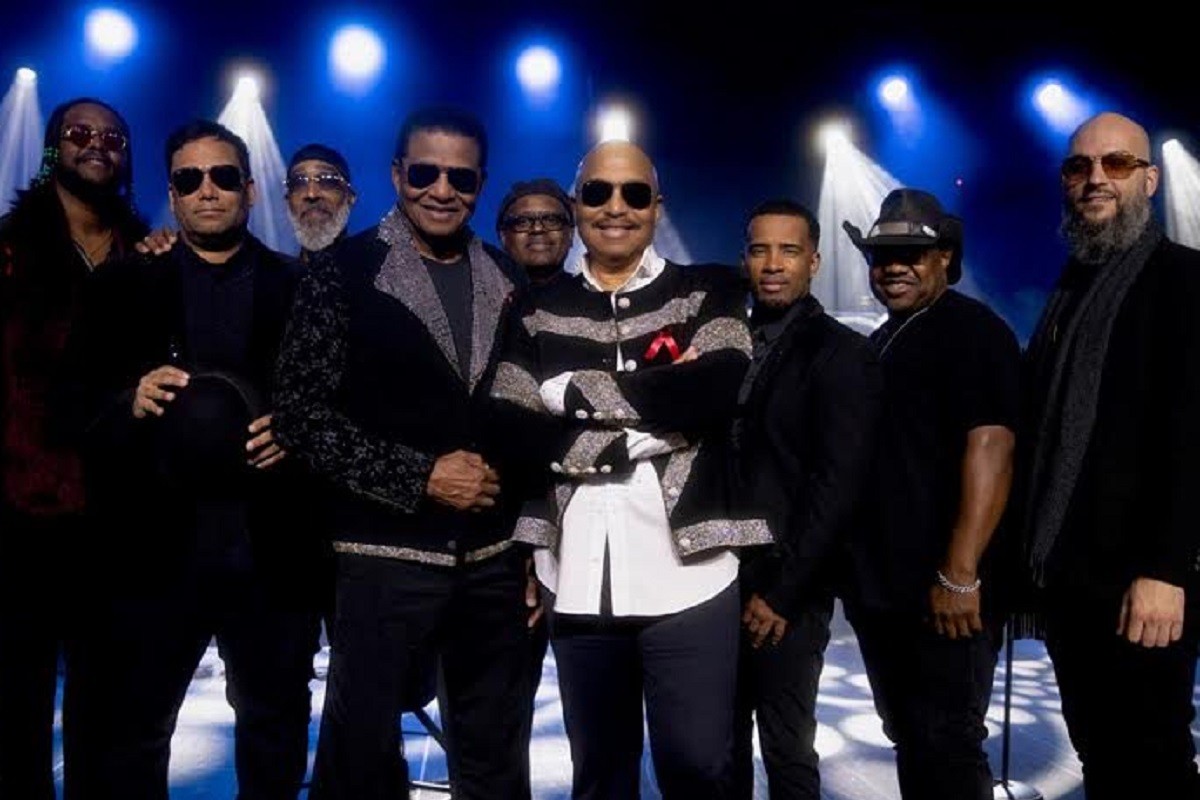 The Jacksons najavili prve nastupe nakon smrti Tita Džeksona