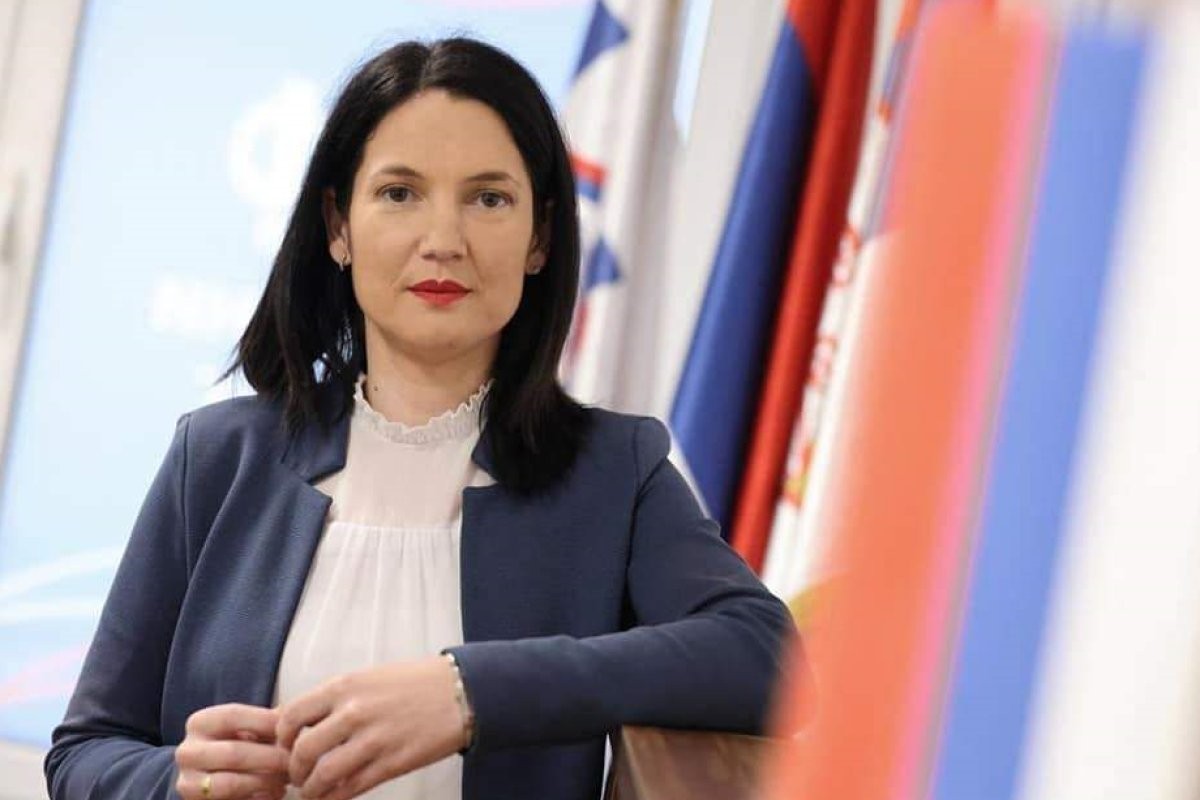 Trivić: Vlada može ali ne želi da ograniči rast cijena hrane, sve ostalo je laž