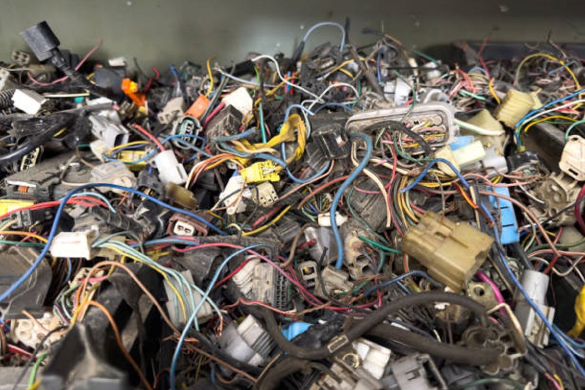 Evo koliko novca možete dobiti za stare električne uređaje i kablove